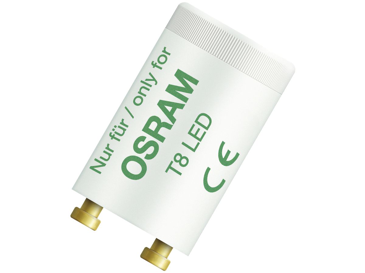 Starterersatz Osram für LED-Röhre SubstiTUBE T8