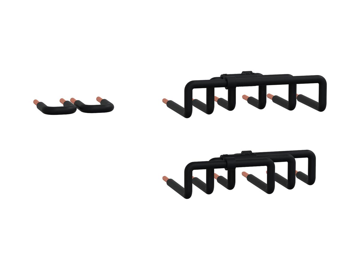 Anschluss-Set LAD für 3×LC1D09-32