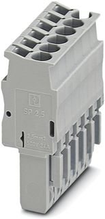 Stecker SP