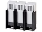 Anschlussblock Eaton NZM3-XKR13 110×30×140mm