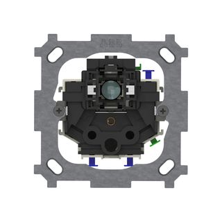 Kleinkombinationen Drucktaster + Steckdose Typ 13