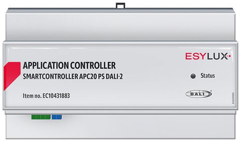 Beleuchtungscontroller REG