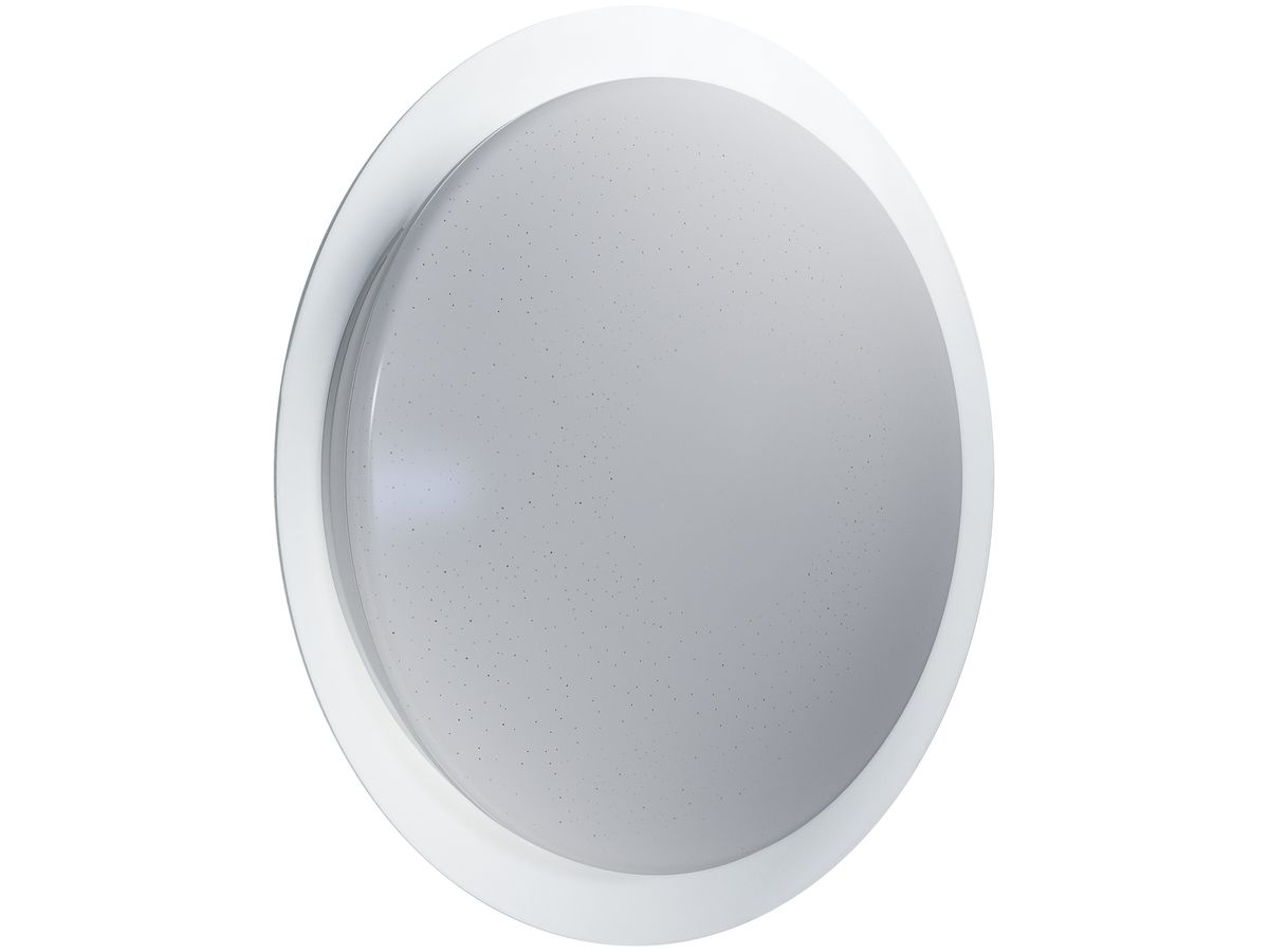 LED-Deckenleuchte LEDVANCE ORBIS SPARKLE 38W 2800lm 2800…6000K weiss