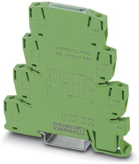 PLC-OSC