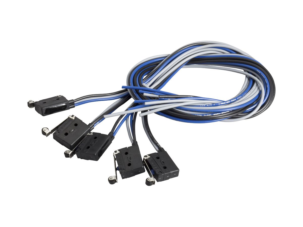 Endtaster OSISWITCH XEP4E1FDA 454