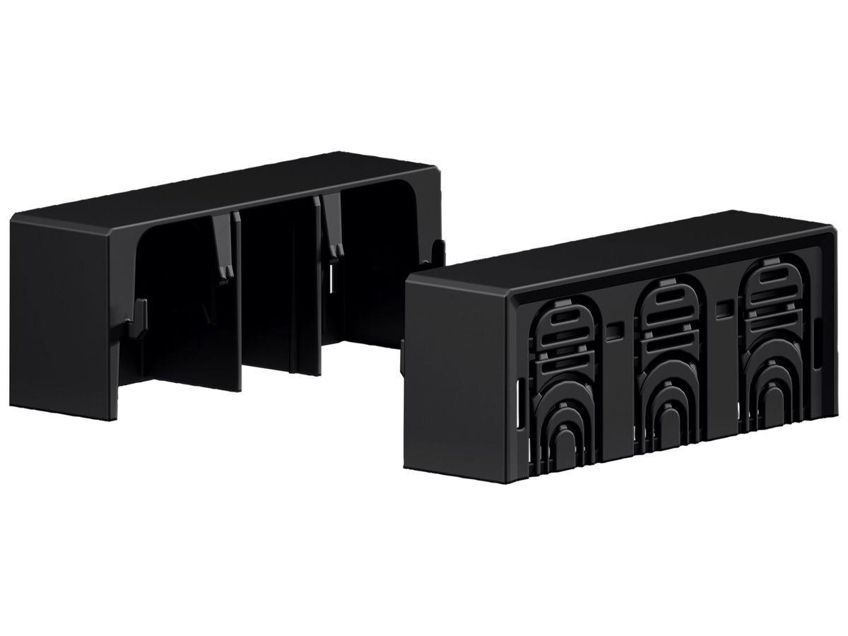 Abdeckung RiLineX RX 9365.520 NH00 2Stk