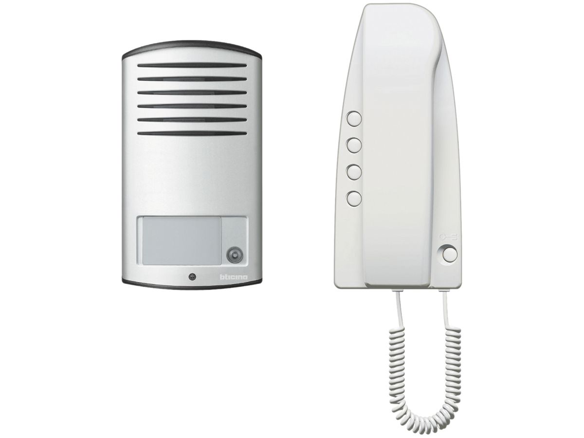 EFH-Set Audio Anal.Linea 2000