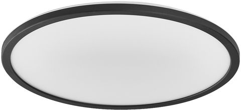 Form rund/oval