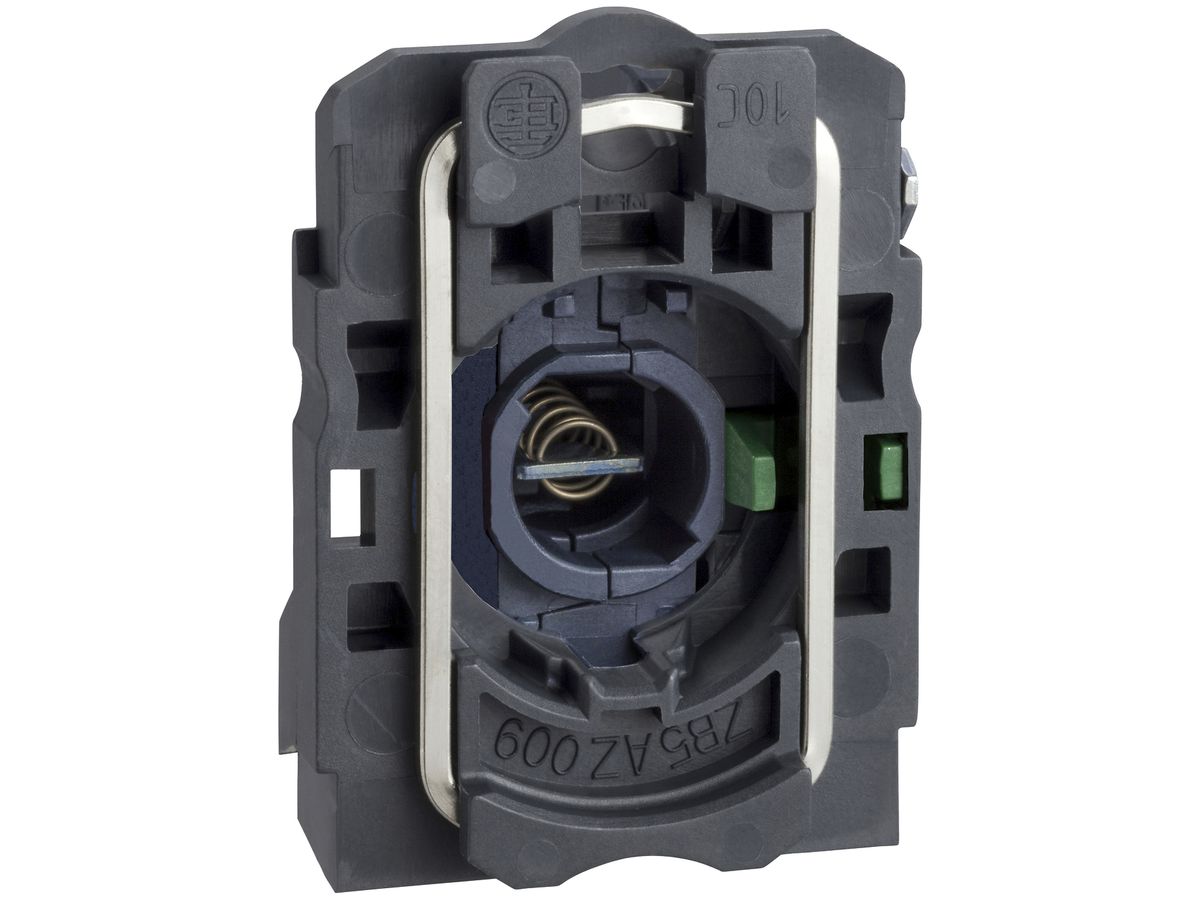 Hilfsschalterblock Schneider Electric T43mm 1S