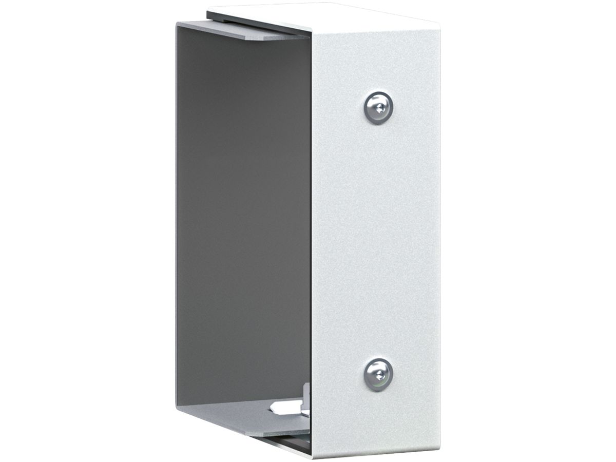 Schnittabdeckung tehalit FWK-Plus 100×150mm verkehrsweiss
