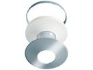 Abdeckset für C360/8 silber