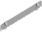 Verbinder Lanz gerade schraubenlos 60mm ZMA