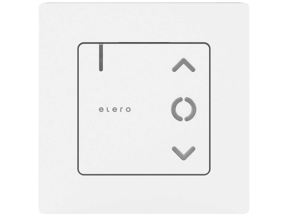 AP-Wandsender elero ProLine 2 MonoSon W-868 869.525MHz AM ws
