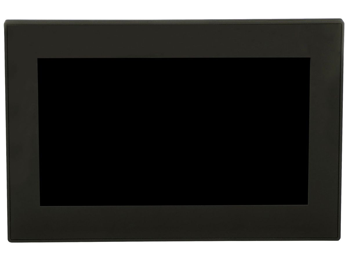 Touch Panel ABB Welcome 7 Zoll schwarz