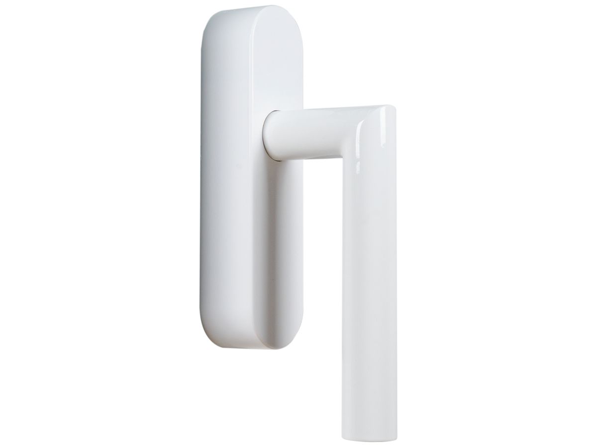 Fenstergriff KNX RF+ MDT RF-FGWS.01S 1-Kan ws