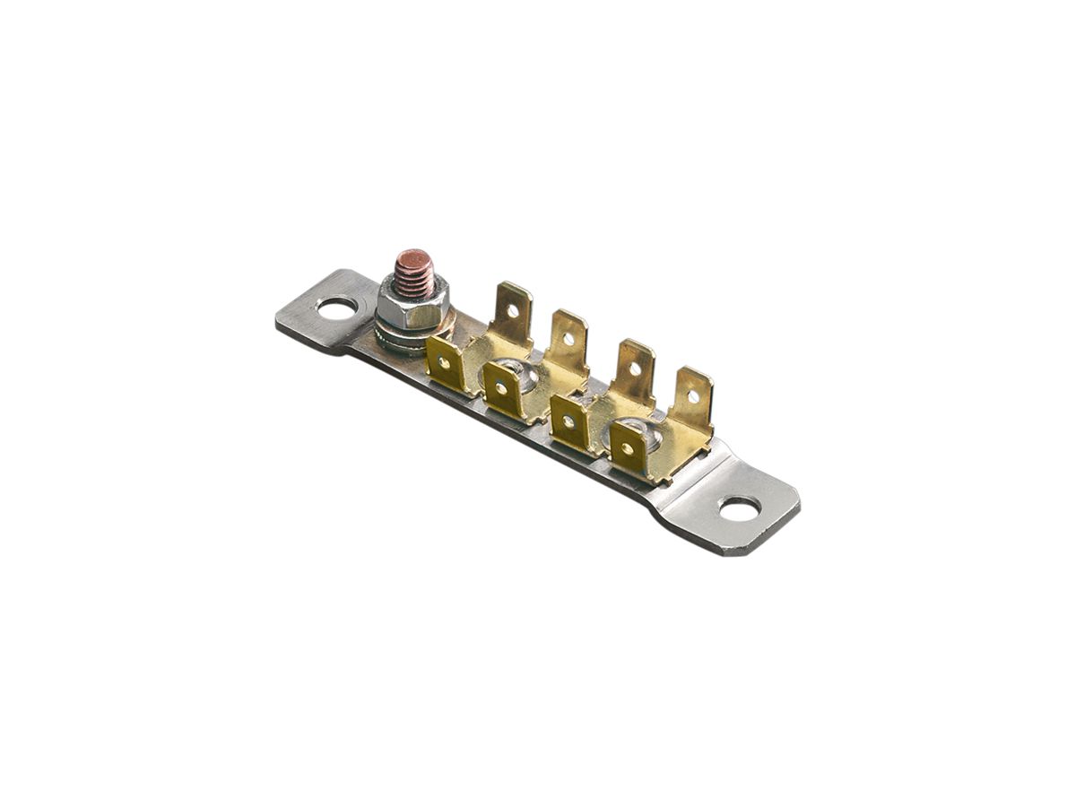 Potenzialausgleich-Verbinder Rittal SZ 2570.500 für VX/TS/VX SE/PC