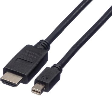 HDMI / DisplayPort