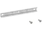 Normschiene Spelsberg Abox 025/2 TS15 15×124×5.5mm