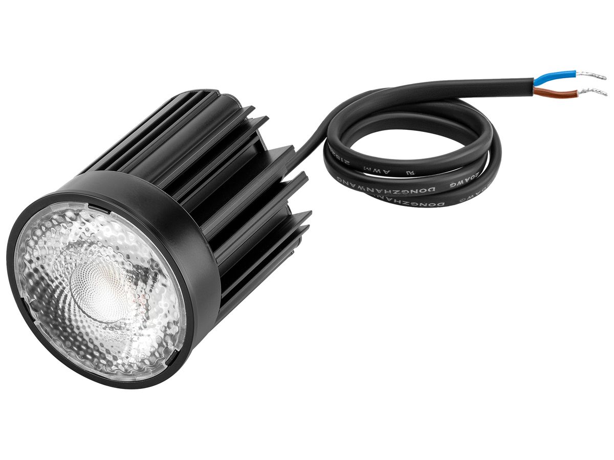 LED-Modul Tridonic SLA AC 220…240V 10W 865lm 4000K 36° Ø49.6mm