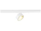 LED-Spot SLV KALU 2.0 10W 1500lm 4000K MB DALI AD3PH 280×46×121mm ws