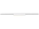 LED-Spot SLV IN-LINE 22 7.3W 680lm 940 95° DALI 48V AD 220×22mm weiss