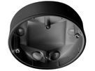 AP-Dose ESYLUX COMPACT SM BOX IP54 BK