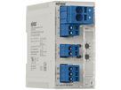 Schutzschalter elektronisch WAGO EPSITRON, 24VDC, 2×6A