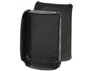 AP-Abzweigdose Hensel KF B 50mm² ohne Klemmen schwarz