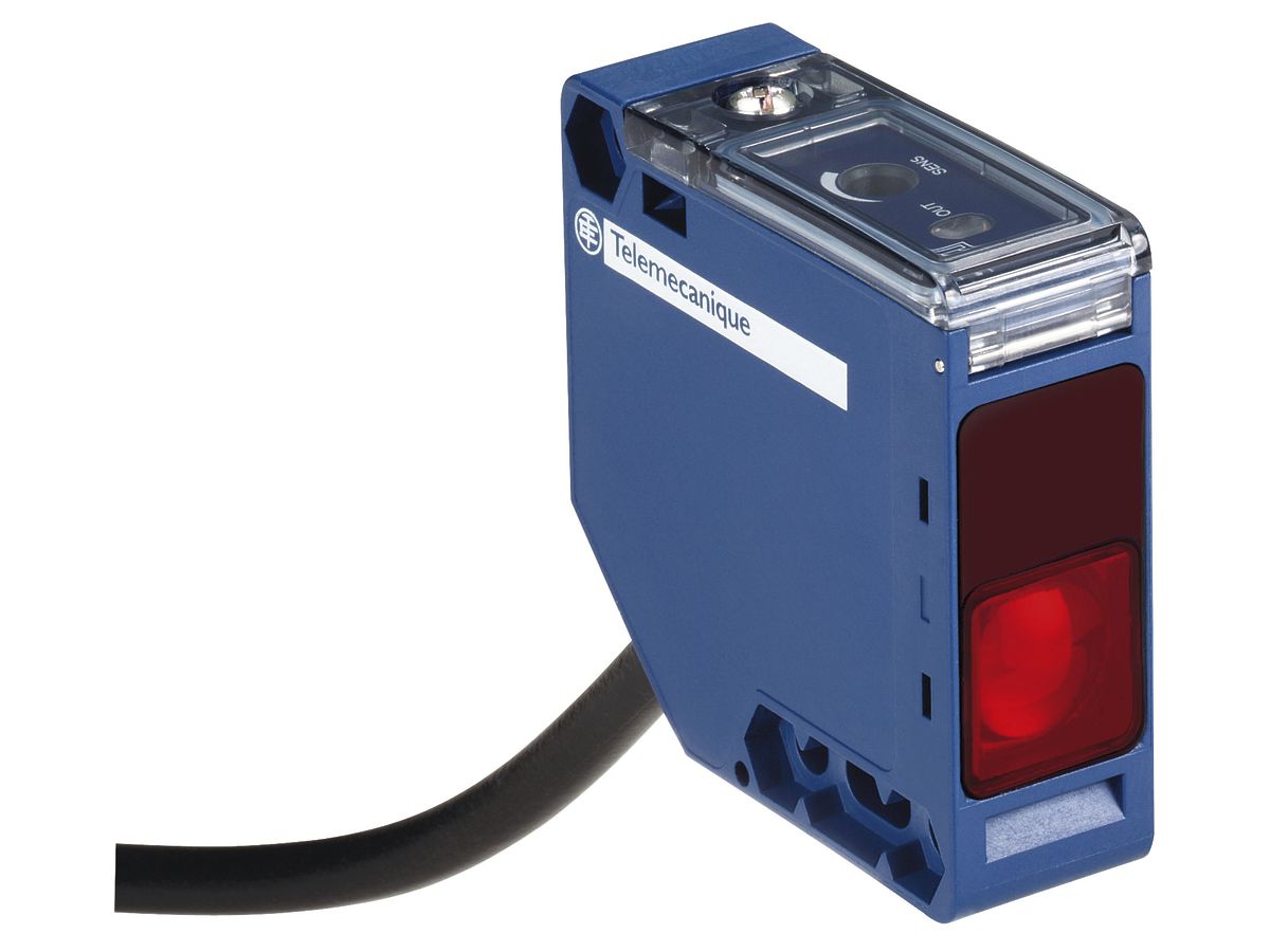 Lichtschranke Schneider Electric Osiris Sender