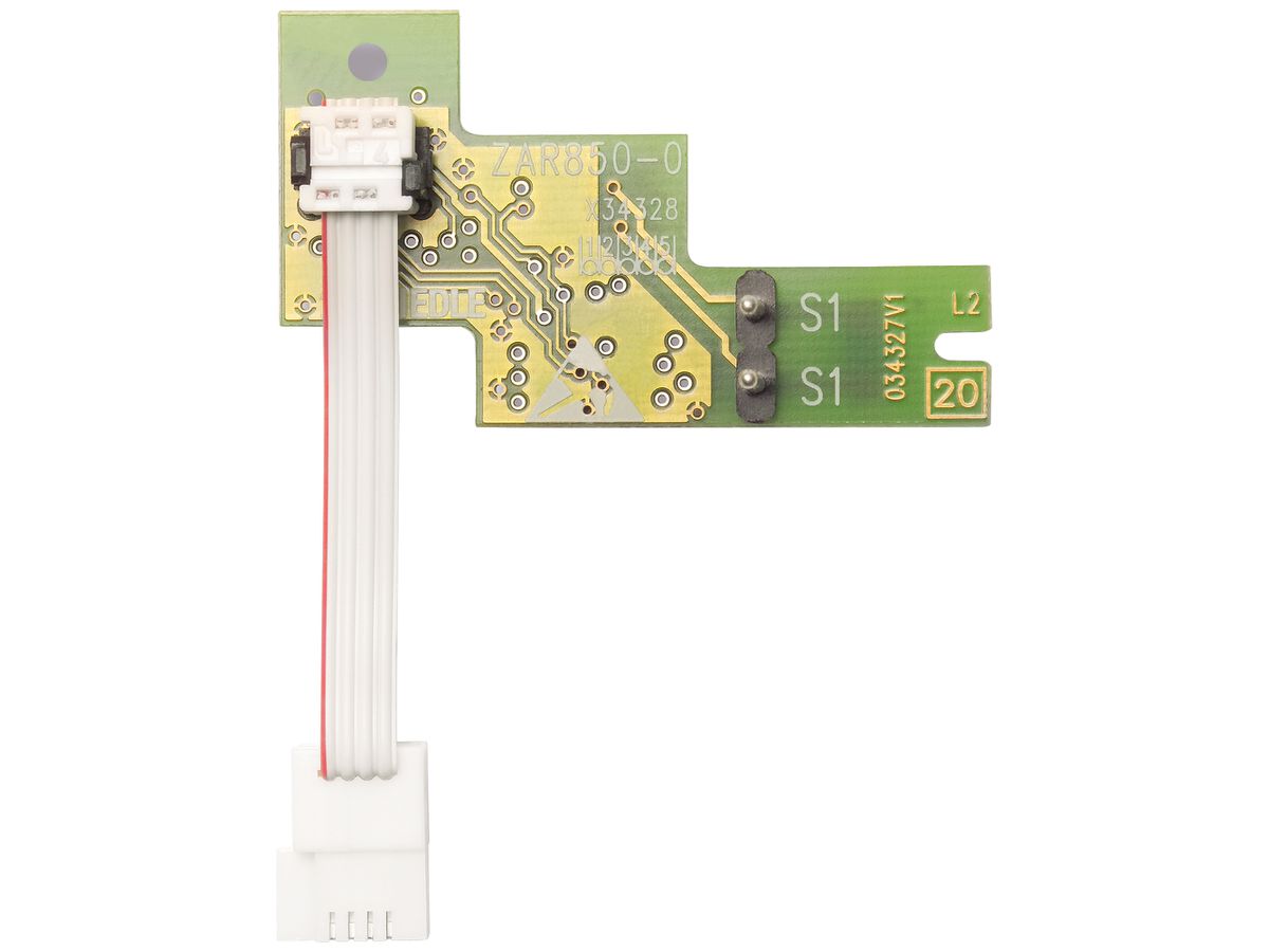 EB-Relais Siedle Bus-System 4×15×60mm