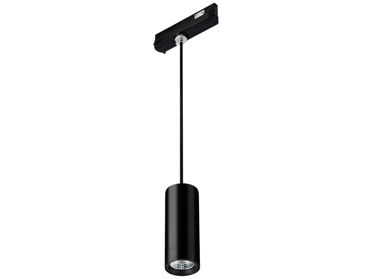 LED-Pendelleuchte Philips GreenSpace 13.3W 1700lm 3000K DALI AD3PH Ø65×165 sz