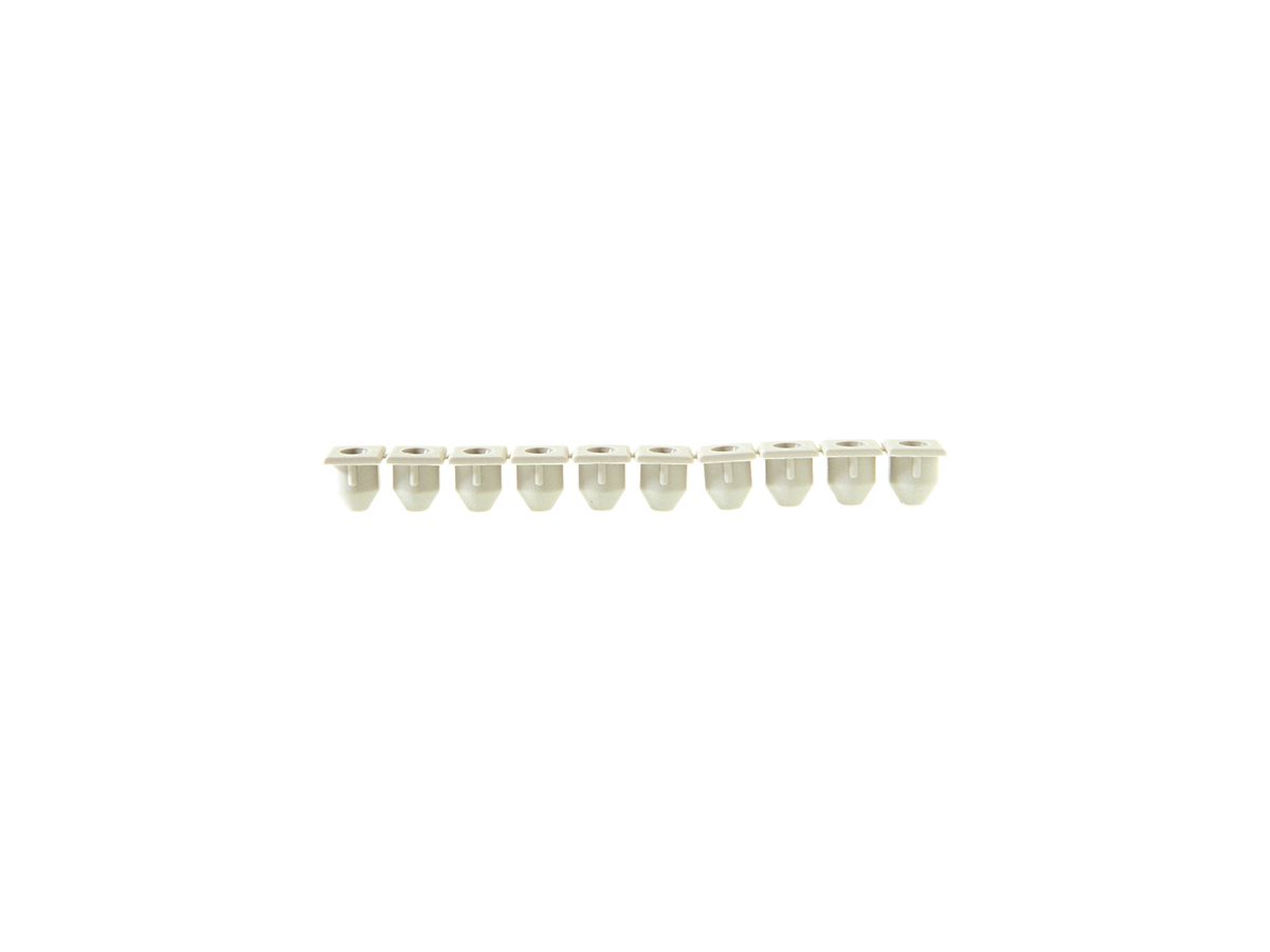Einführungstrichter 6mm² für 0.5mm²-Leiter