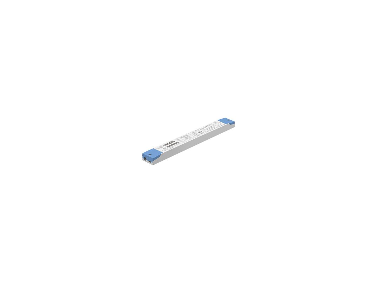 LED-Betriebsgerät Philips Xitanium 200W 24V 2500…8333mA DALI 400×40×22mm