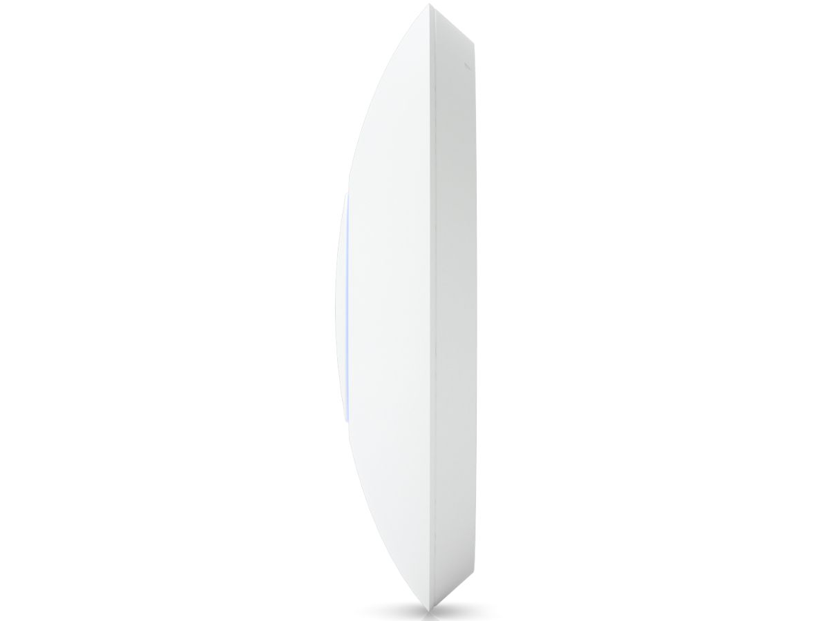 Ubiquiti Access Point U6+ WiFi 6 - 2.4/5GHz, Ohne PoE-Injector