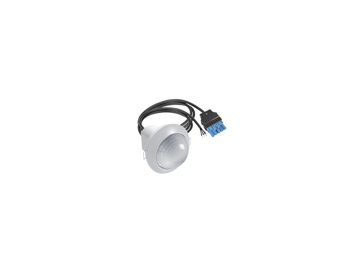UP-Präsenzmelder ESYLUX PD-C 360/24 BMS DALI-2 mit WINSTA CodeI