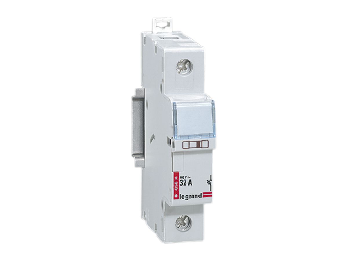 REG-Sicherungselement LEXIC 1×5×20
