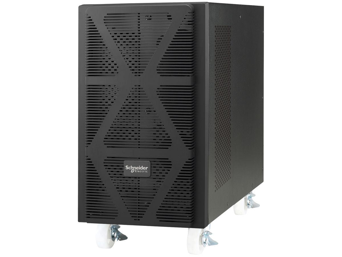 Batteriemodul Schneider Electric Easy UPS On-Line SRVS, für Modelle 6/10KVA 240V