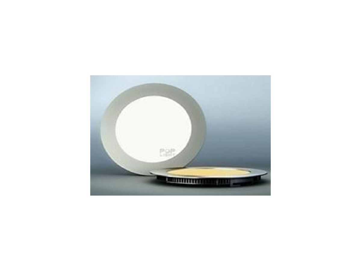 ROUD LED-SLIM PANEL 24W/300mA  IP23 - 230V/3000K/2160lm / 300x20 mm