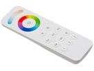 Fernbedienung SLV Zigbee CCT/RGBW 44×17×17mm weiss