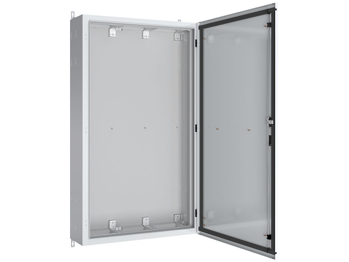 Wandgehäuse Schneider Electric Prisma XS 840×1440×280mm IP55 SKII