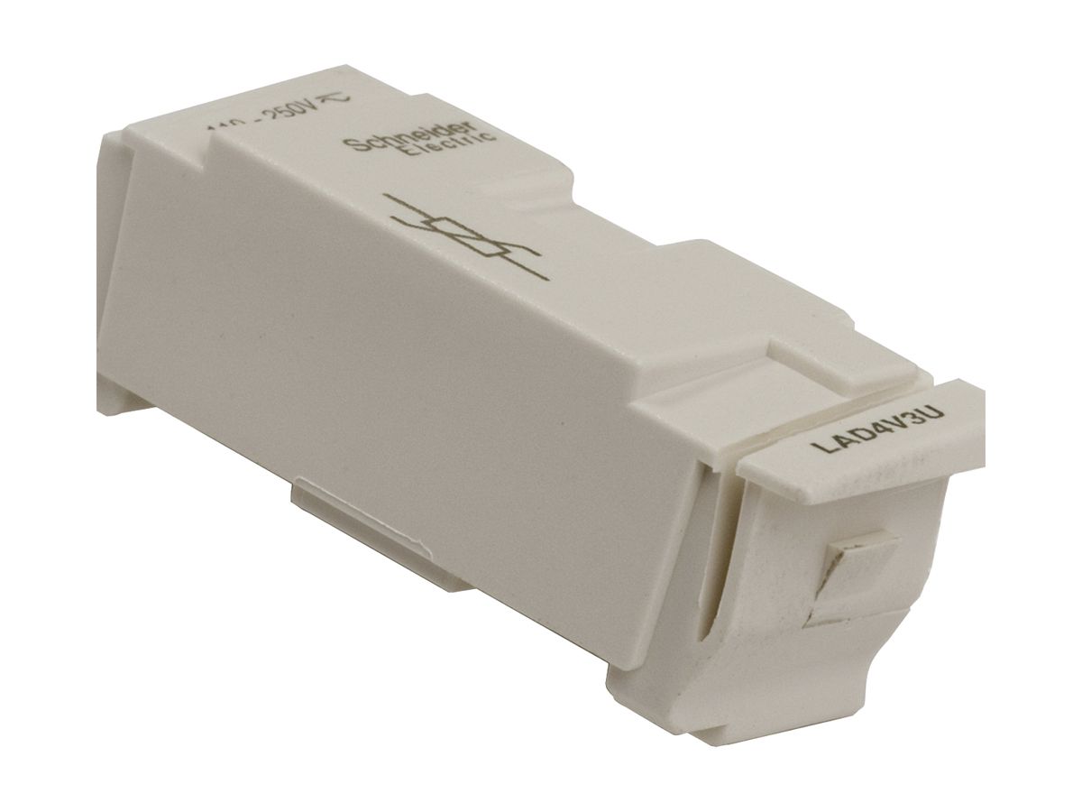 Überspannungsvaristor Schneider Electric 110…250V