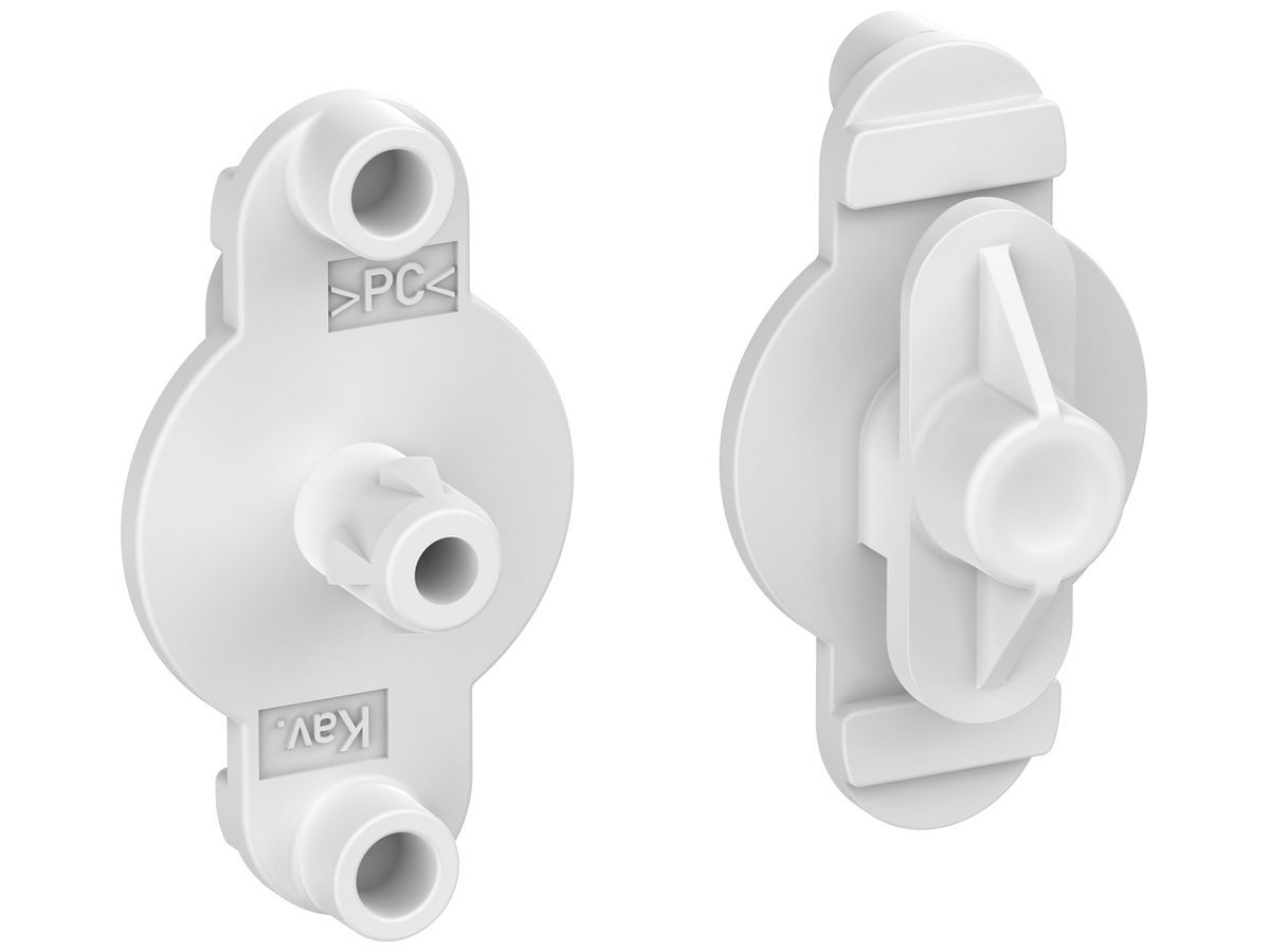 Befestigungssatz Spelsberg KTB 2