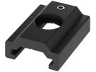Schienenhalterung Sylvania OneTrack M13 Aluminium 35mm×26.2mm×10.5mm schwarz