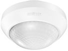 AP-Bewegungsmelder Steinel IS 2360-3 ECO COM1, rund, weiss