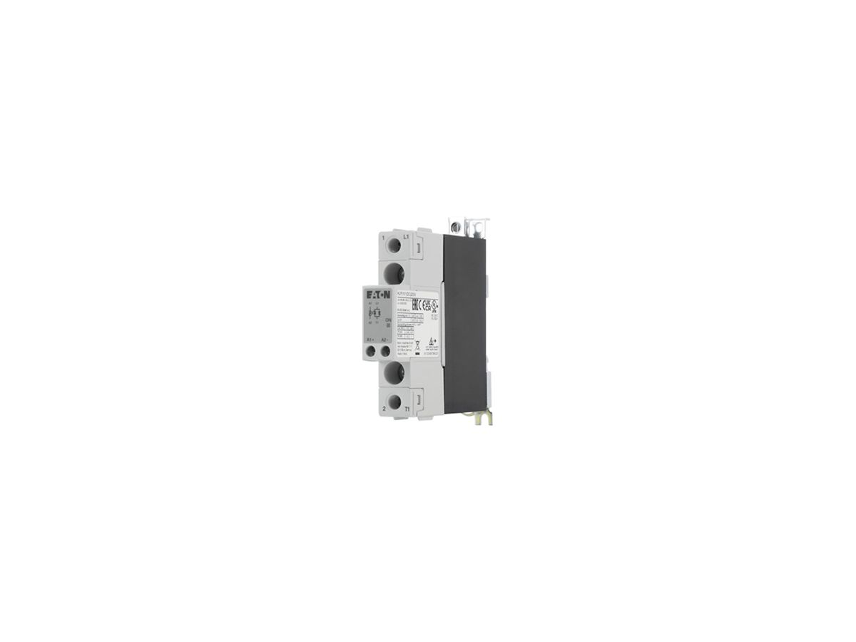 Halbleiterrelais Eaton HLR15/1(DC)230V, 3…32VDC 20A/24…240VAC