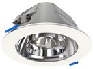 LED-Downlight GreenSpace DN500B 15W 2000lm 4000K IP20 VWB Ø150…154mm weiss