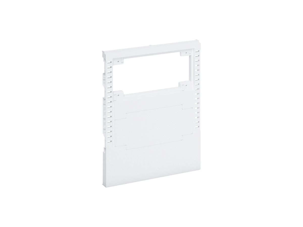 Dach-/Bodenelement Hager Univers 250×400×400mm grau