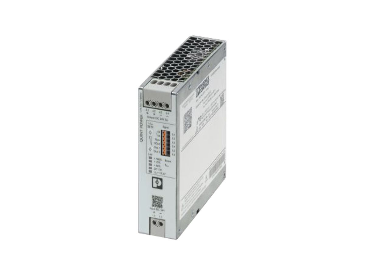Wandler PX QUINT4-PS/24DC/24DC/5/SC