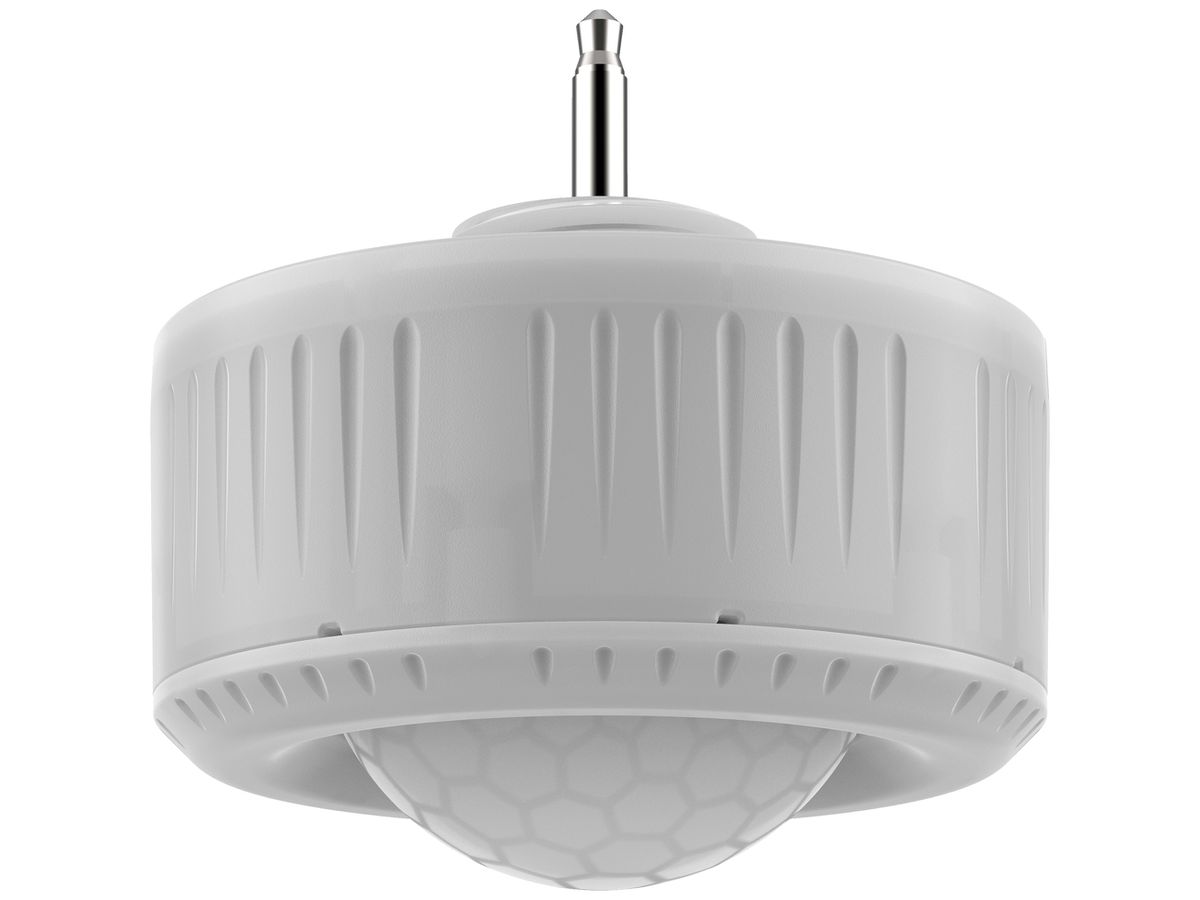Multisensor DOTLUX PIR SEN 12…24V III IP65 weiss