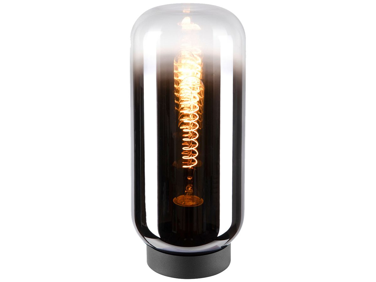 Tischleuchte SLV PANTILO SLIM E27 1×15W DIM chrom